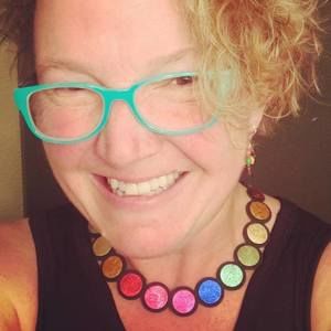 Meet your Posher, April